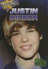 Justin Bieber (Rising Stars) By Kristen Rajczak Nelson Cover Image