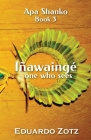 Iñawaingé - one who sees Cover Image