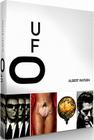 UFO: Albert Watson By Albert Watson (By (photographer)), Werner Jeker (Designed by), Gail Buckland Cover Image
