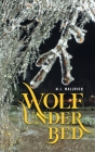 Wolf Under Bed Cover Image