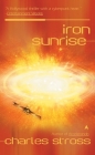 Iron Sunrise (Singularity #2) Cover Image