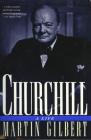 Churchill: A Life By Martin Gilbert Cover Image