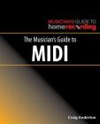 The Musician's Guide to MIDI Cover Image