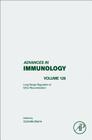 Molecular Mechanisms That Orchestrate the Assembly of Antigen Receptor Loci: Volume 128 (Advances in Immunology #128) Cover Image