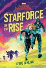Captain Marvel: Starforce on the Rise Cover Image