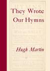 They Wrote Our Hymns Cover Image