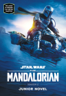 The Mandalorian Season 2 Junior Novel By Joe Schreiber Cover Image