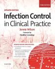 Infection Control in Clinical Practice Updated Edition Cover Image