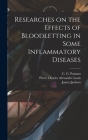 Researches on the Effects of Bloodletting in Some Inflammatory Diseases Cover Image