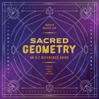 Sacred Geometry: An A-Z Reference Guide By Marilyn Walker, PhD Cover Image