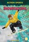 Snowboarding By Kenny Abdo Cover Image