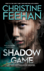 Shadow Game (A GhostWalker Novel #1) By Christine Feehan Cover Image