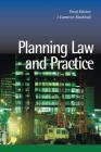 Planning Law and Practice Cover Image
