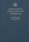 Zoological Catalogue of Australia By B. P. Moore, T. a. Weir, W. W. K. Houston Cover Image