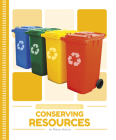 Conserving Resources Cover Image