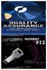 Quality Assurance + Cryptography + Raspberry Pi 2 By Solis Tech Cover Image