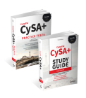 Comptia Cysa+ Certification Kit: Exam Cs0-003 By Mike Chapple, David Seidl Cover Image