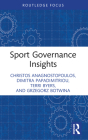 Sport Governance Insights Cover Image