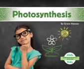 Photosynthesis By Grace Hansen Cover Image