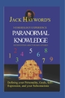 Paranormal Knowledge: Numerology By Jack Hayword Cover Image