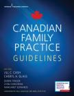Canadian Family Practice Guidelines Cover Image