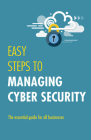 Easy Steps to Managing Cybersecurity Cover Image
