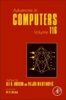 Advances in Computers: Volume 116 Cover Image