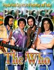 The Who (Popular Rock Superstars of Yesterday and Today) Cover Image