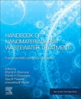 Handbook of Nanomaterials for Wastewater Treatment: Fundamentals and Scale Up Issues (Micro and Nano Technologies) Cover Image
