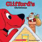 Clifford's Christmas (Classic Storybook) By Norman Bridwell, Norman Bridwell (Illustrator) Cover Image