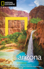 National Geographic Traveler: Arizona, 5th Edition Cover Image