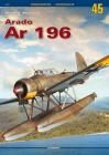 Arado AR 196 (Monographs #45) By Marek Murawski Cover Image