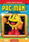 Pac-Man: Arcade Pioneer: Arcade Pioneer By Kenny Abdo Cover Image