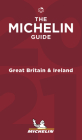 Michelin Guide Great Britain & Ireland 2020: Restaurants & Hotels Cover Image