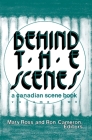 Behind the Scenes: Volume 2 By Mary Ross (Editor), Ron Cameron (Editor) Cover Image