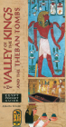 The Valley of the Kings and the Theban Tombs (Egypt Pocket Guides) By Alberto Siliotti Cover Image