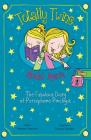 Model Mania: The Fabulous Diary of Persephone Pinchgut By Aleesah Darlison, Serena Geddes (Illustrator) Cover Image
