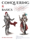 Conquering R Basics Cover Image