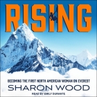 Rising: Becoming the First North American Woman on Everest Cover Image