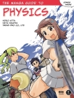 The Manga Guide to Physics Cover Image