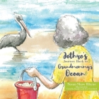 Jethro's Journey Back to Grandmommy's Ocean By Susan Shaw Rhyne Cover Image