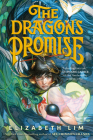 The Dragon's Promise (Six Crimson Cranes #2) Cover Image