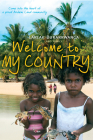 Welcome to My Country Cover Image