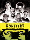Universal Studios Monsters: A Legacy of Horror By Michael Mallory, Stephen Sommers (Foreword by) Cover Image