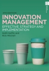 Innovation Management By Keith Goffin, Rick Mitchell Cover Image
