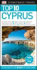DK Eyewitness Top 10 Cyprus (Pocket Travel Guide) Cover Image