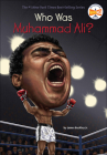 Who Was Muhammad Ali? (Who Was...?) By James Buckley, Stephen Marchesi (Illustrator) Cover Image