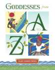 Goddesses from A to Z Cover Image