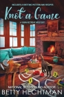 Knot a Game (Yarn Retreat Mystery #9) Cover Image