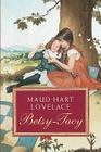 Betsy-Tacy By Maud Hart Lovelace, Lois Lenski (Illustrator) Cover Image